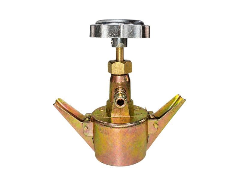 ADAPTADOR GASPER N°1