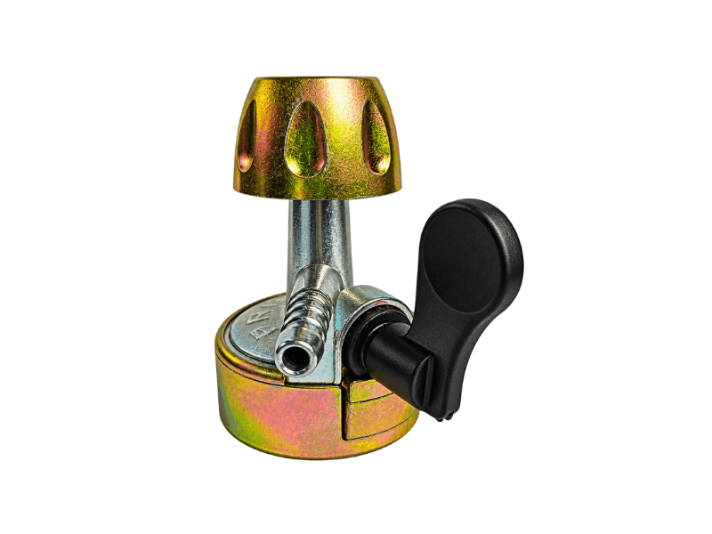 ADAPTADOR SOLGAS PREMIUM