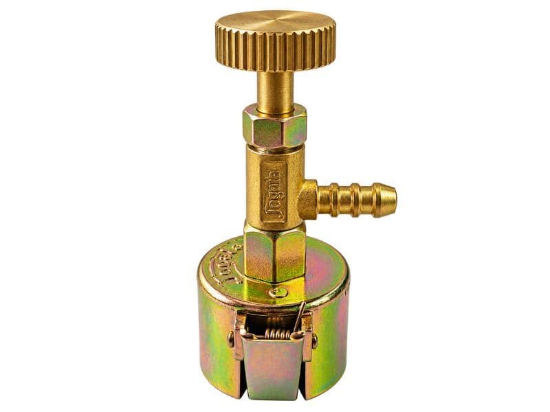 ADAPTADOR FOGATA PESADO