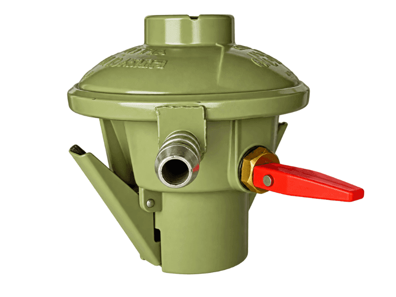 REGULADOR GASPER R-9