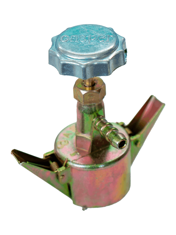 ADAPTADOR GASPER N°1