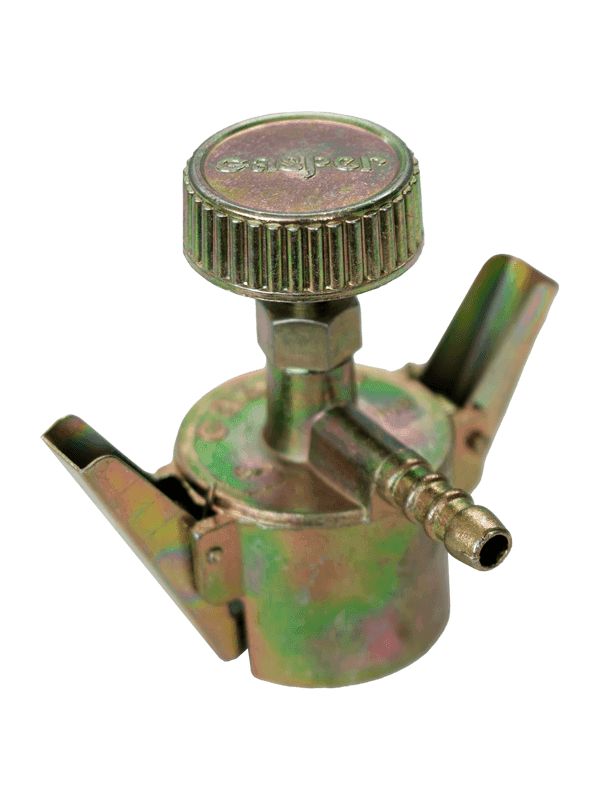 ADAPTADOR GASPER N°3