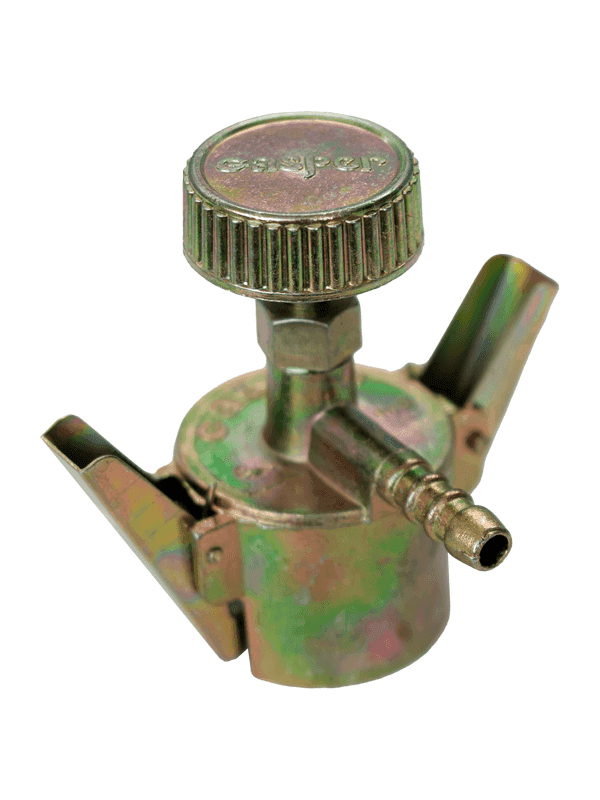 ADAPTADOR GASPER N°3