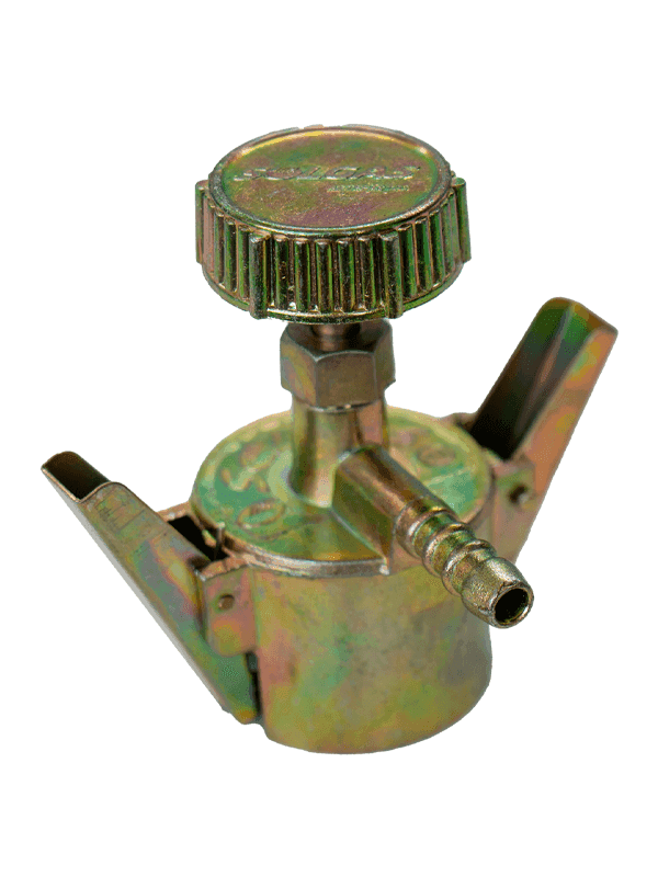 ADAPTADOR SOLGAS N°3