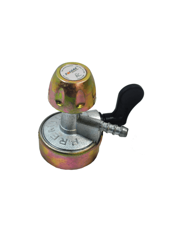 ADAPTADOR SOLGAS PREMIUM