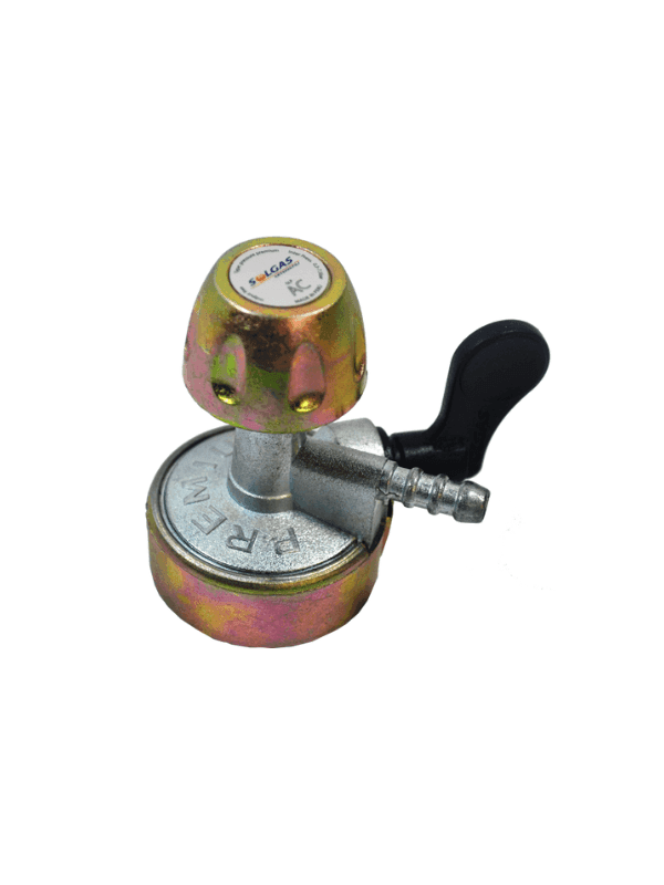 ADAPTADOR SOLGAS PREMIUM