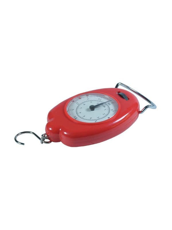 BALANZA PORTABLE