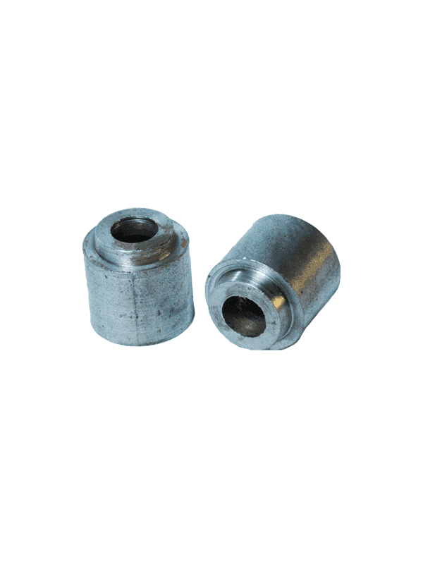 BASE DE FIERRO PARA LLAVE