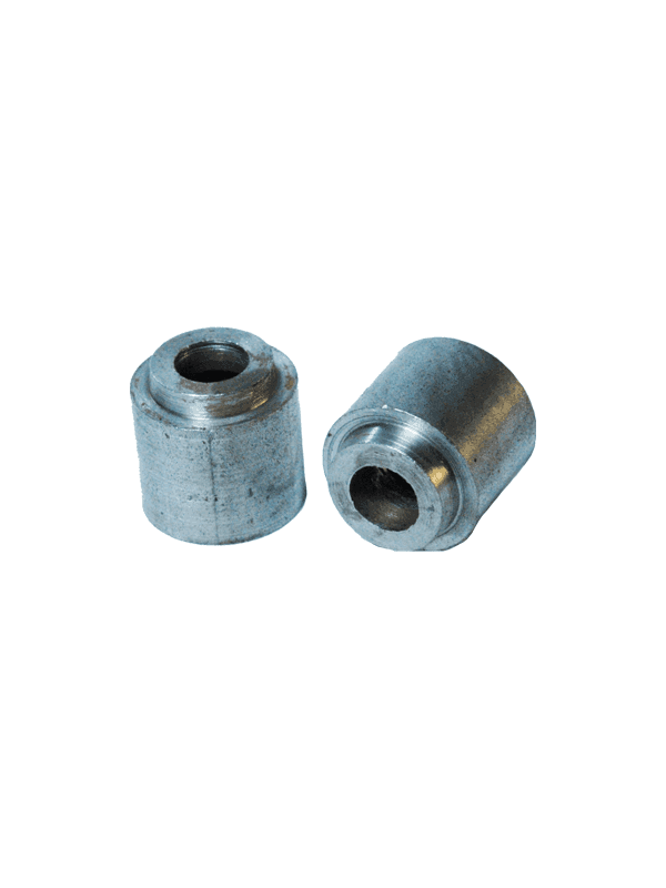 BASE DE FIERRO PARA LLAVE