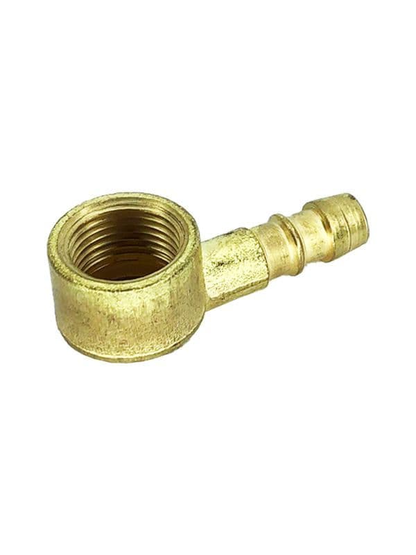 CACHIMBA 3/8 X 3/8