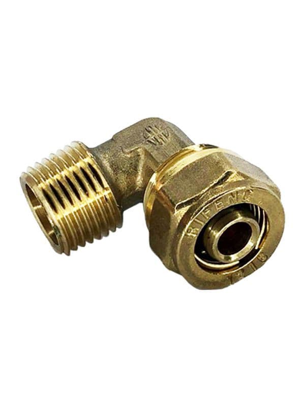 CODO CONECTOR 1216 X 1/2 MACHO