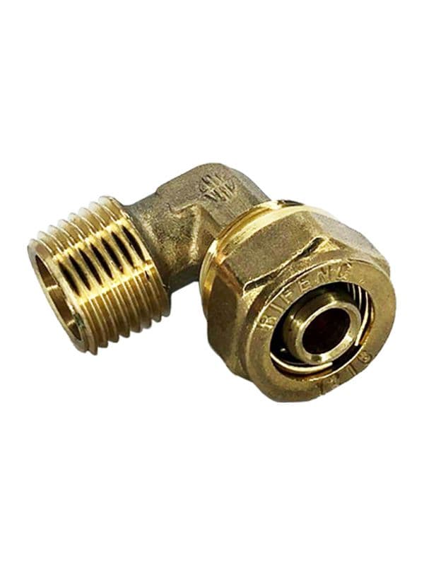 CODO CONECTOR 1216 X 1/2 MACHO
