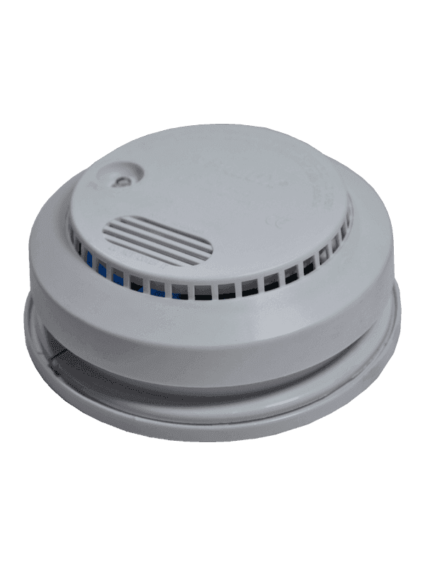 DETECTOR DE HUMO