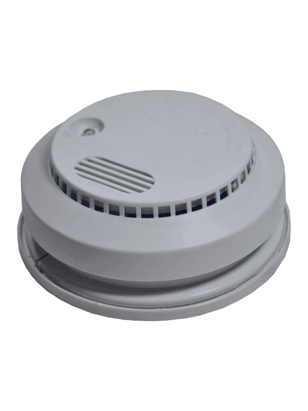DETECTOR DE HUMO