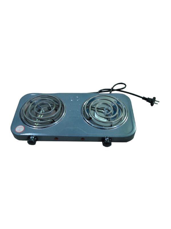 ESTUFA ELÉCTRICA HOT PLATE MG 016