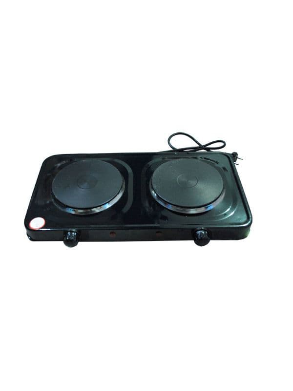 ESTUFA ELÉCTRICA HOT PLATE MG 017