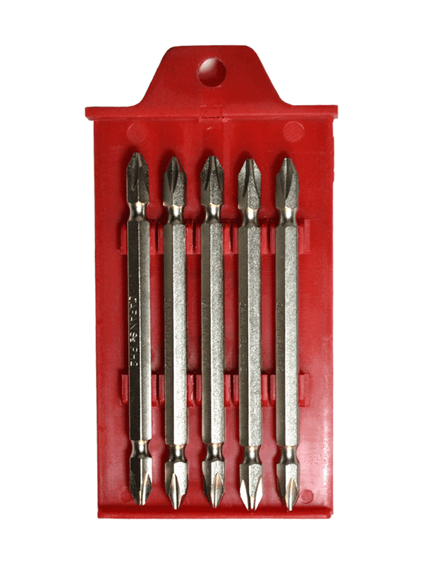 JUEGO DE BROCAS