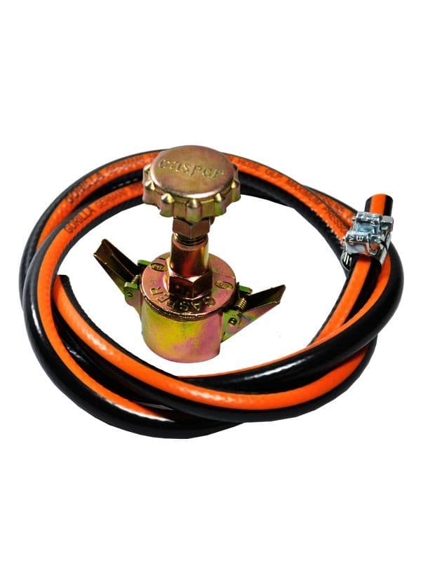 KIT ADAPTADOR GASPER