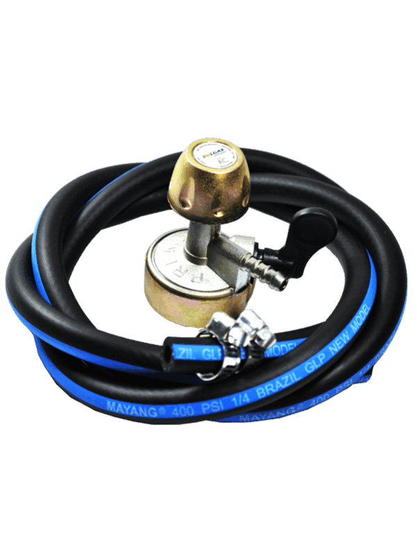 KIT ADAPTADOR SOLGAS PREMIUN