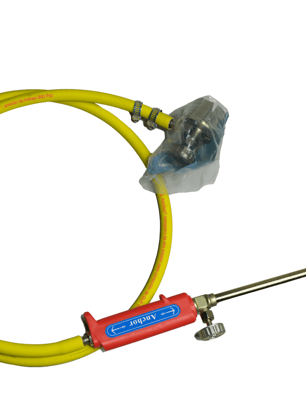 KIT SOPLETE ANCHOR #3
