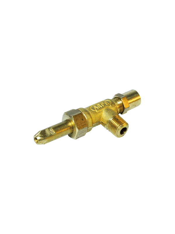 LLAVE INDUSTRIAL ECONÓMICA
