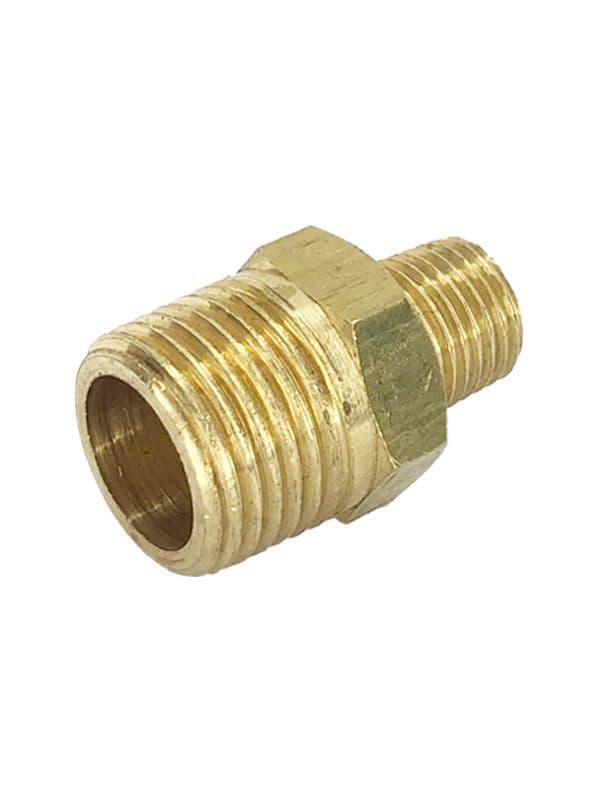 NIPLE REDUCTOR 1/2 X 1/4