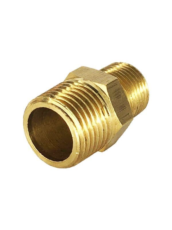 NIPLE REDUCTOR 1/2 X 3/8