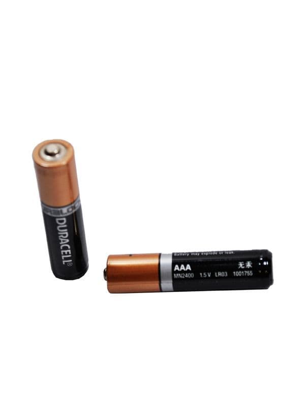 PILA DURACELL AAA
