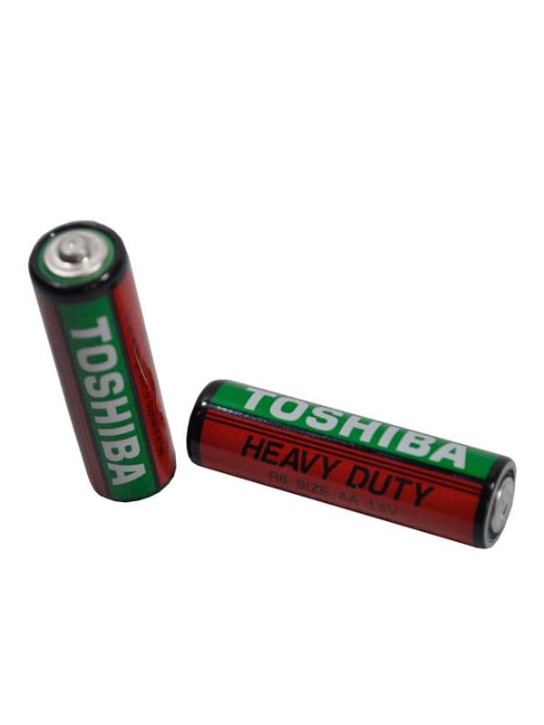PILA TOSHIBA AA