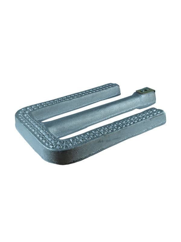 QUEMADOR DE ALUMINIO ANCLA