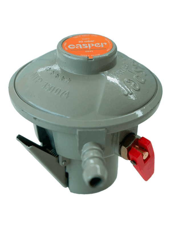 REGULADOR GASPER R-9