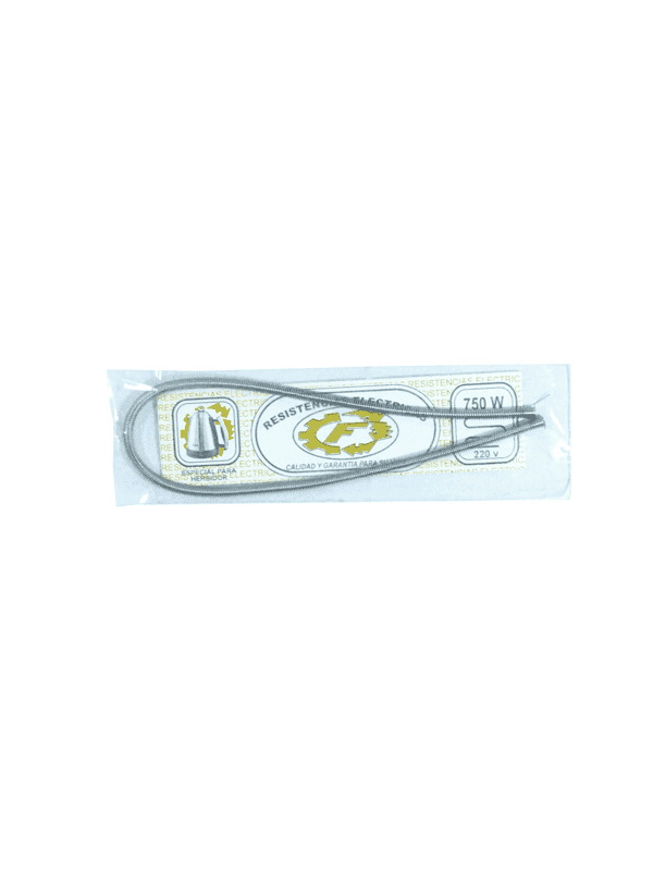 RESISTENCIA PARA HERVIDOR 750 WATTS