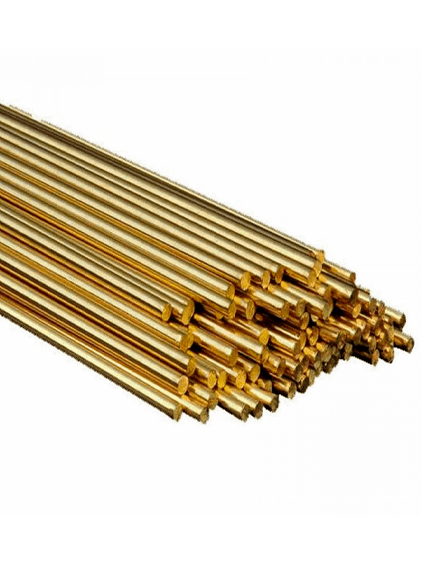 SOLDADURA DE BRONCE