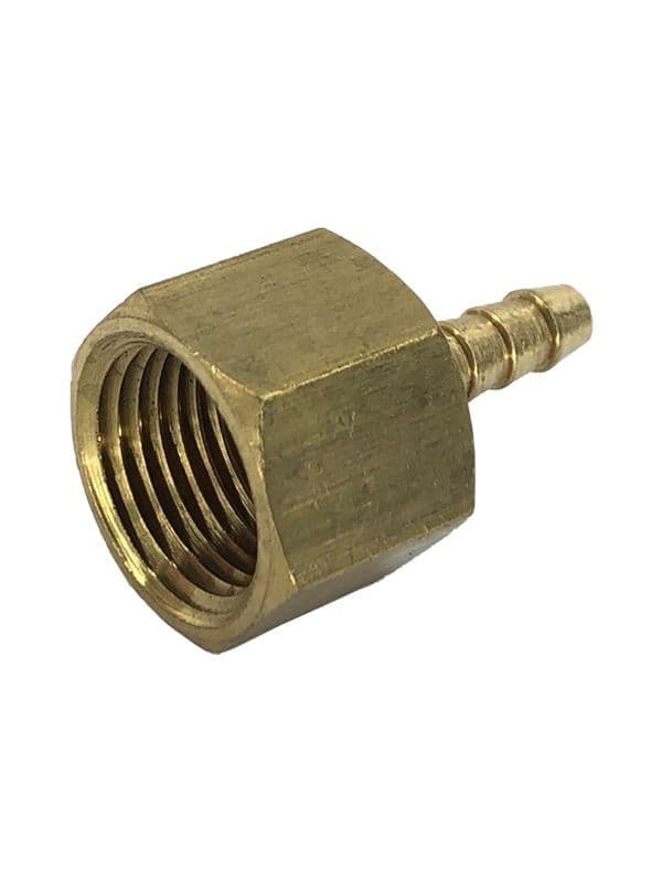 TERMINAL HEMBRA 1/2 X 1/4