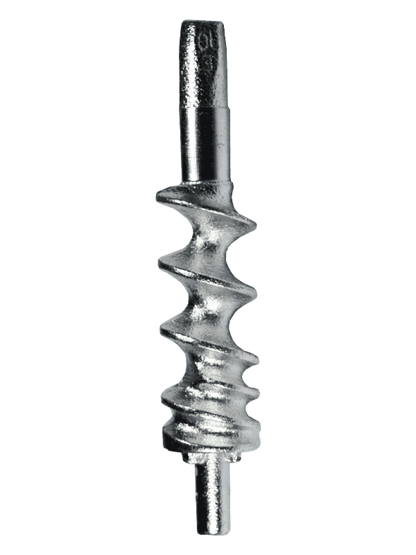 TORNILLO DE GUSANO CORONA