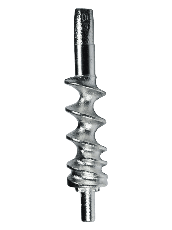 TORNILLO DE GUSANO CORONA