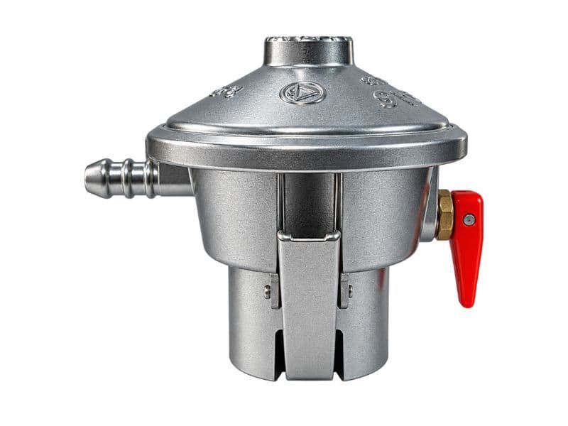 REGULADOR SOLGAS R-7