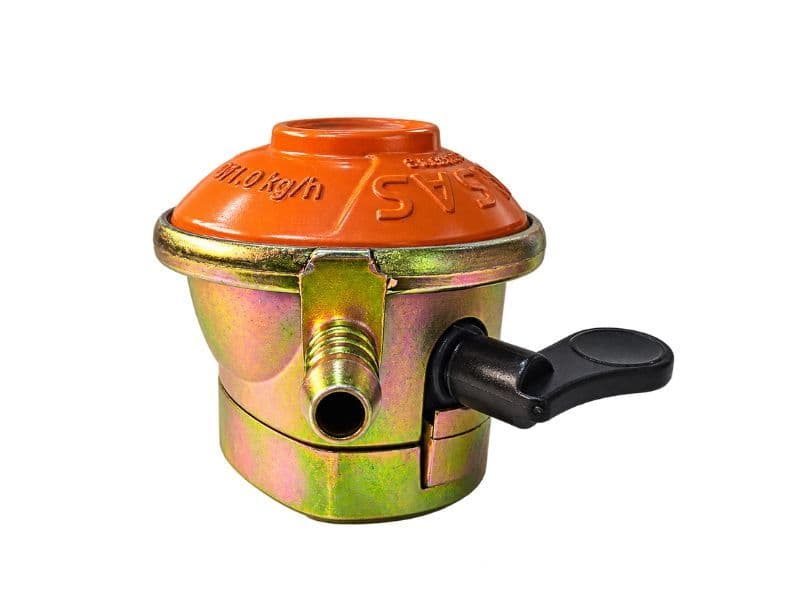 REGULADOR SOLGAS PREMIUM R-10