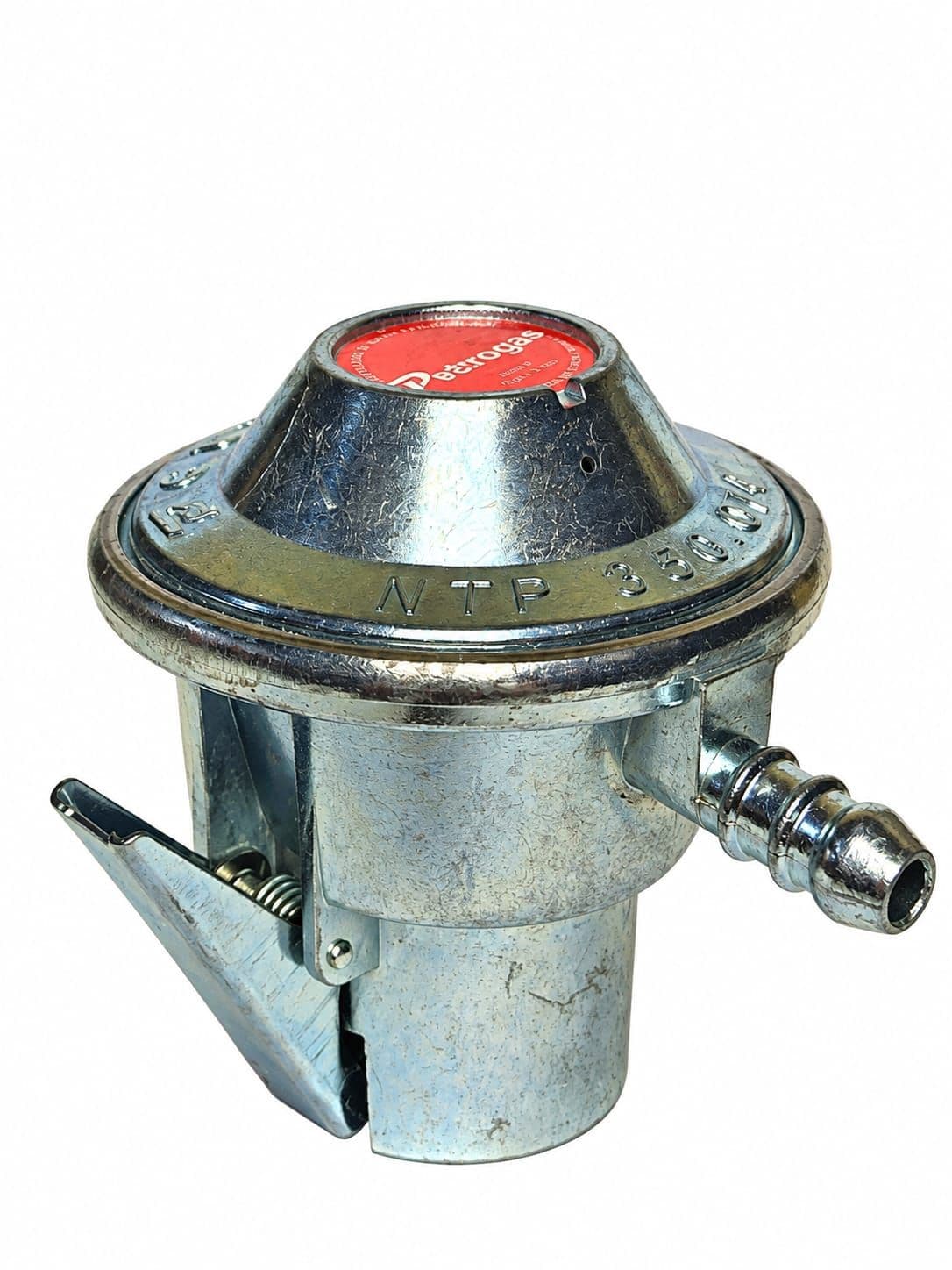 REGULADOR PETROGAS 2G