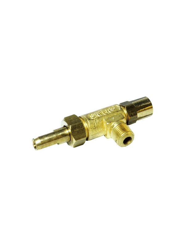 LLAVE INDUSTRIAL SINFER