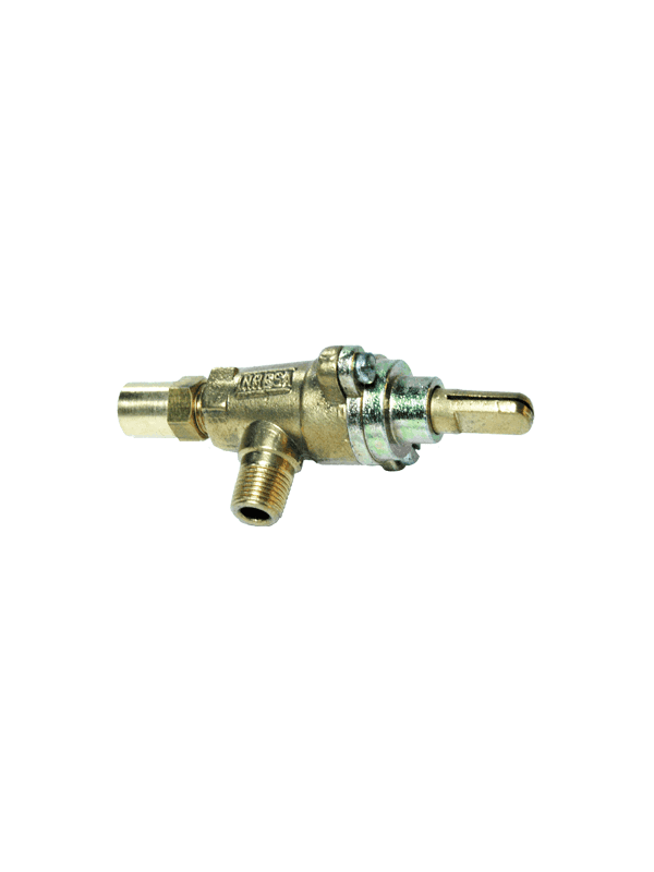 LLAVE INRESA