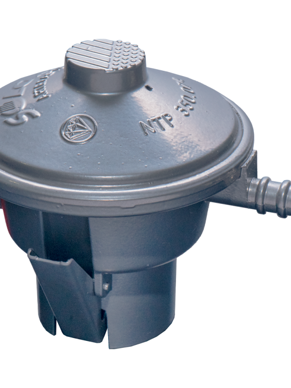 REGULADOR SOLGAS R-9